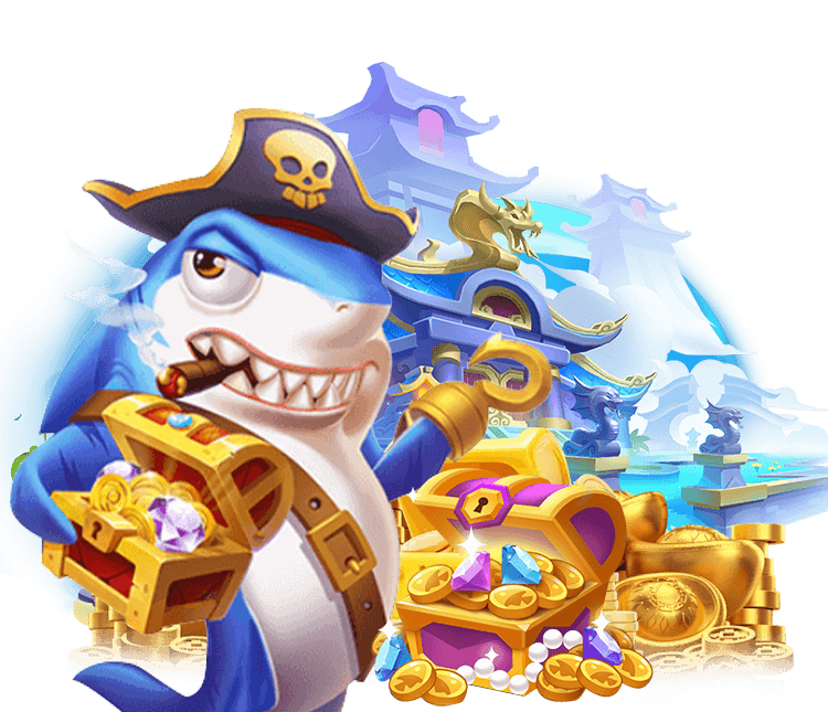 Game Nổ Hũ (Slots)